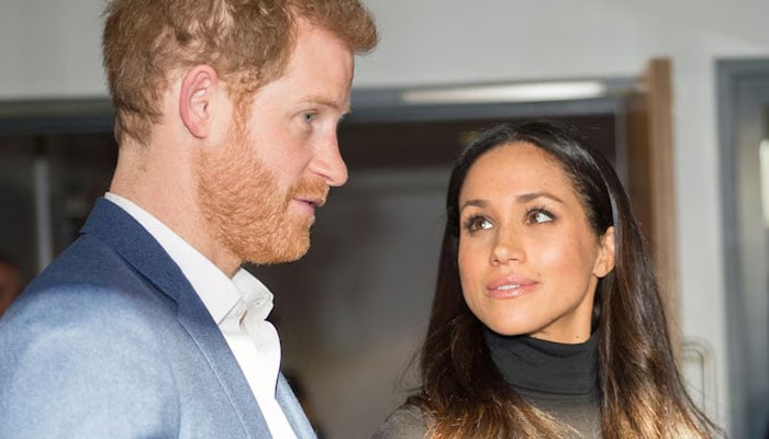 Meghan Markle pours cold water on Prince Harry’s next plan