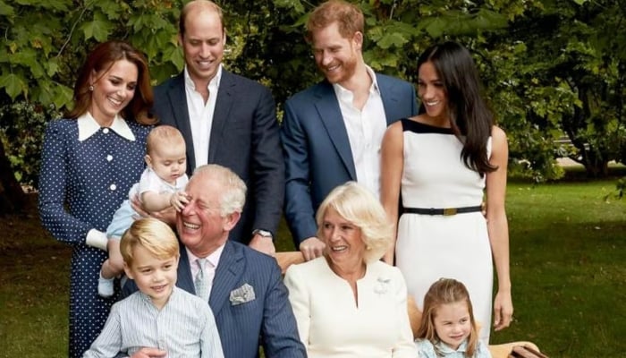 Prince Harry shares two cents on Eton as George begins new chapter