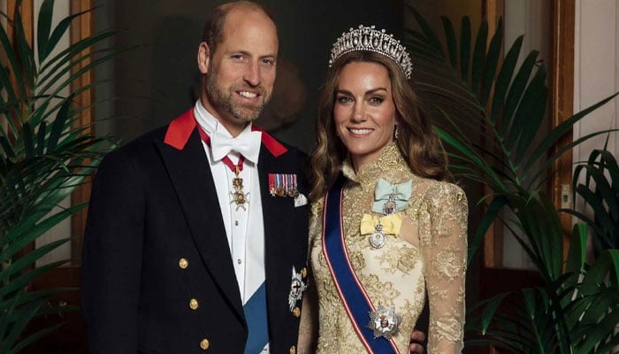 Prince William, Princess Kate secure monarchy with big change to royal rule