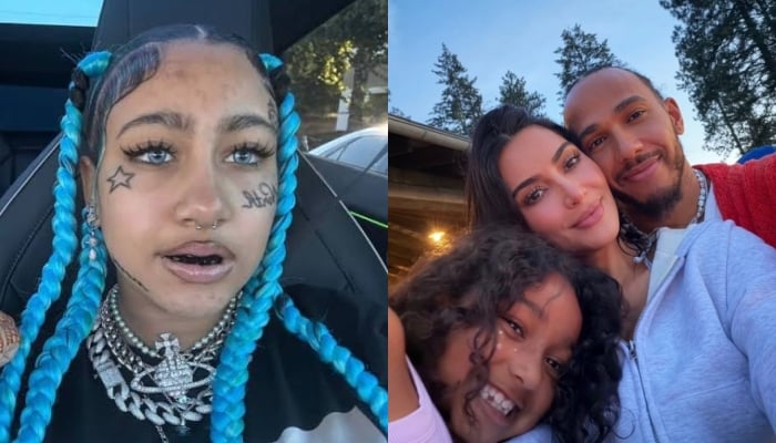 Lewis Hamilton reportedly becomes North Wests biggest cheerleader