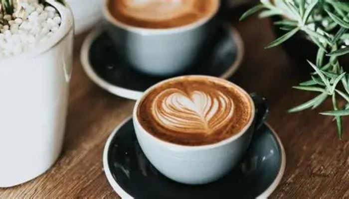 Heart-safe coffee? AHA says multiple cups per day are fine—but how you drink it matters