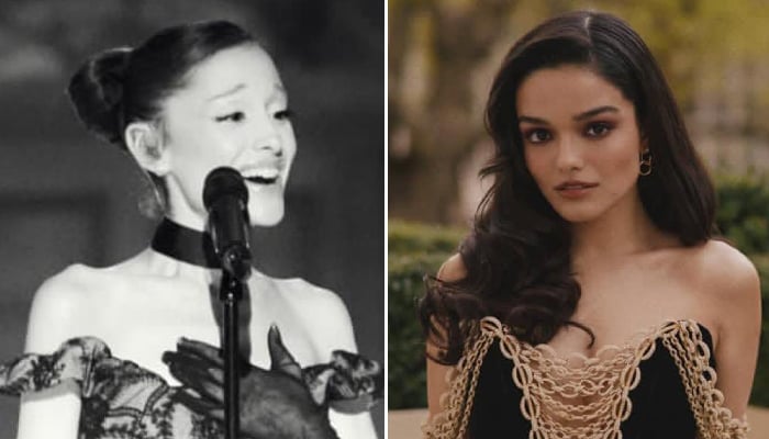 The Hunger Games star recently thanked Grande for her support
