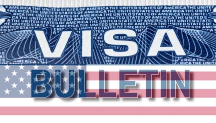 August visa bulletin 2026: See full list of Green Card priority date changes