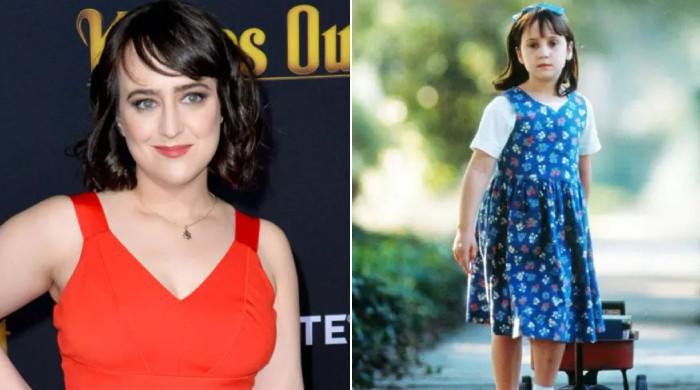 Mara Wilson says 'Matilda' sequel is 'possible' but there are 'some issues'