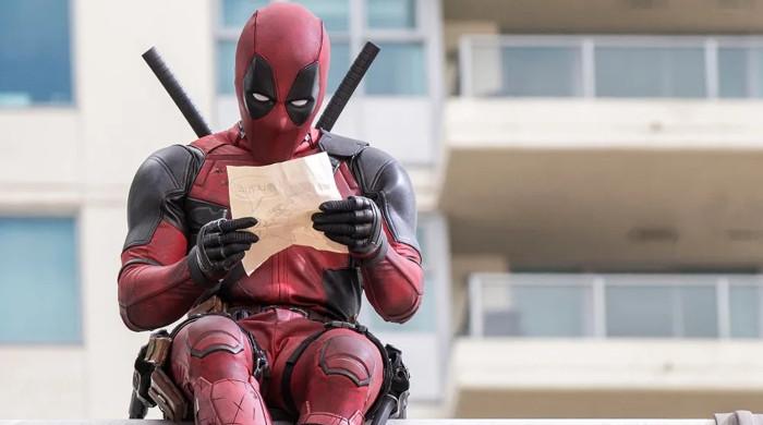 Ryan Reynolds shares great news for ‘Deadpool' fans