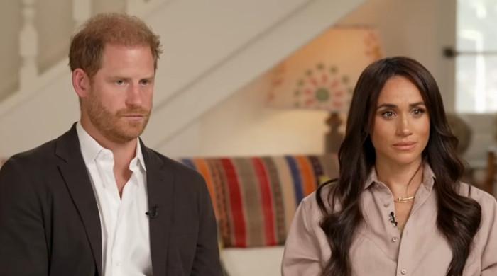 Prince Harry, Meghan 'accept' King Charles, Prince William rules 