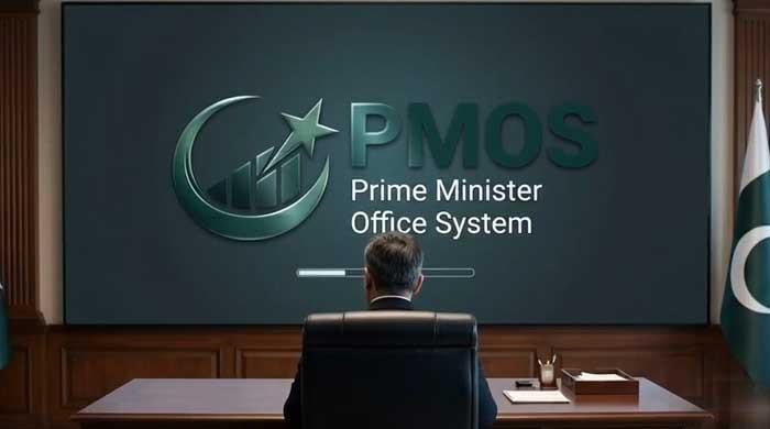 PM Office adopts AI-based system to monitor, implement Premier Shehbaz's directives