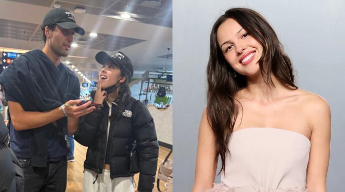 Olivia Rodrigo sparks dating rumours with new man as details emerge