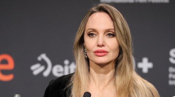 Angelia Jolie breaks 10-year dating silence after major rumour