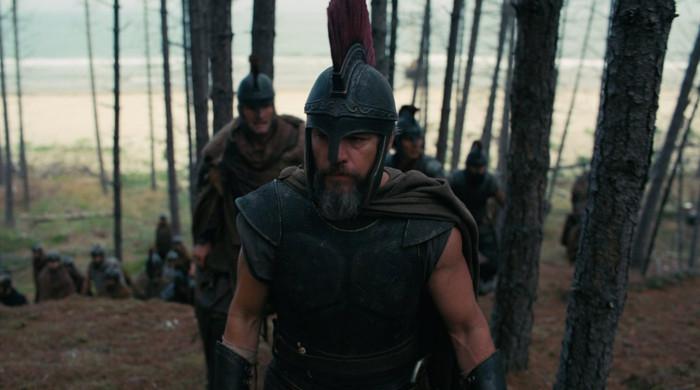 Christopher Nolan's The Odyssey can't escape the backlash