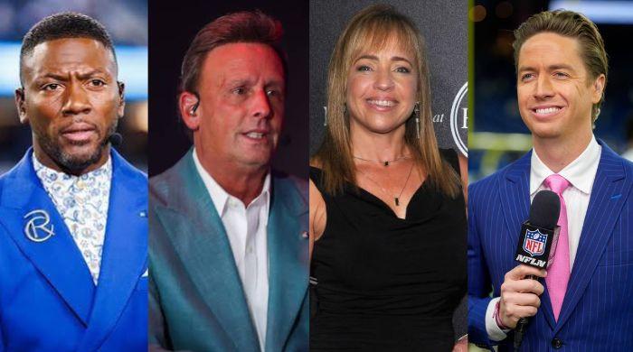 ESPN hit with major layoffs after NFL network acquisition: See full list of employees removed
