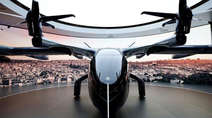 US moves to fast-track air taxis, supersonic flights: Here's what's changing