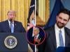 Trump fires back after Mamdani said he may arrest Netanyahu