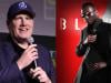 Kevin Feige expresses feelings over snubbed ‘Blade' movie