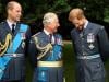 King Charles 'praises' Prince Harry olive branch to William: 'Big Change' 