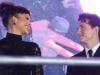 Tom Holland can't take his eyes off Zendaya at ‘Spider-Man' event