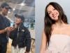 Olivia Rodrigo sparks dating rumours with new man as details emerge