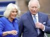 King Charles, Queen Camilla set for historic visit abroad after Harry's message