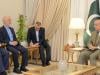 PM Shehbaz urges Iran-US de-escalation in meeting with Momeni