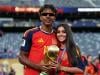 Lamine Yamal's girlfriend breaks silence after past relationship rumours go viral