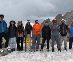 Pakistani team reopens remote Hindu Kush mountain pass after 27 years