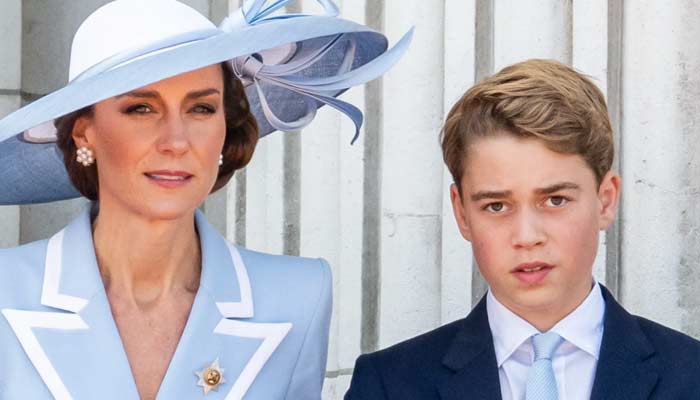 Prince George: Turning 13 brings major shift for future British monarch