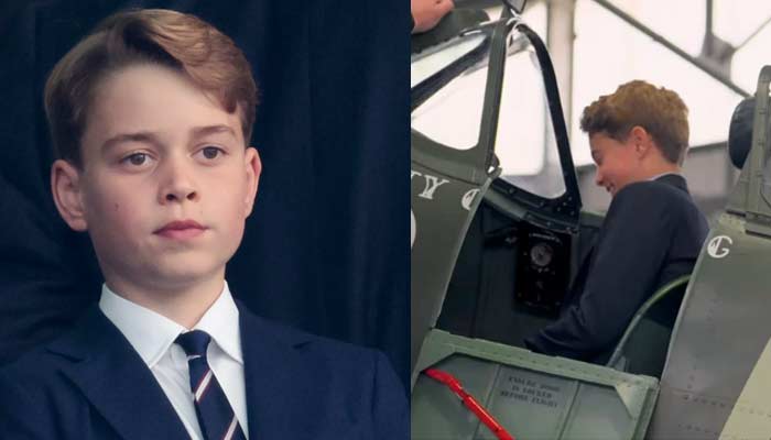 Prince George: Turning 13 brings major shift for future British monarch