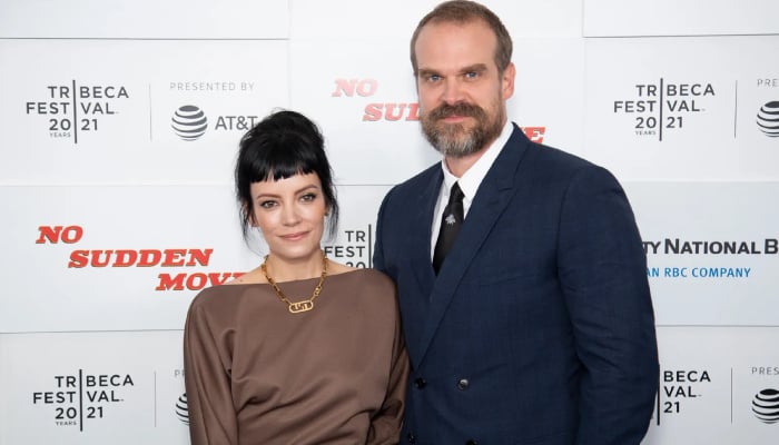 Lily Allen offers new glimpse into personal life in upcoming documentary after nasty split