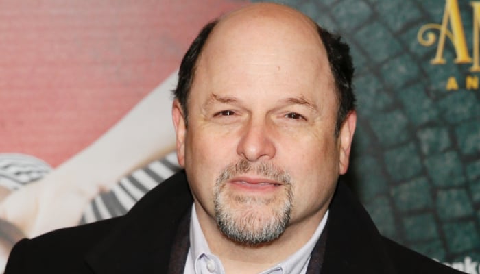 Jason Alexander issues apology to Courtney Strodden