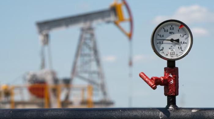 Oil prices rise slightly after US announces new round of strikes on Iran