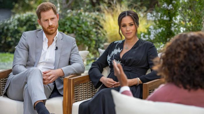Meghan returns to 'shock' King Charles as Oprah Winfrey drops clarification