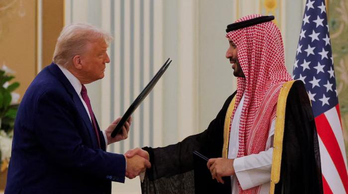 US plans to announce nuclear agreement with Saudi Arabia: reports