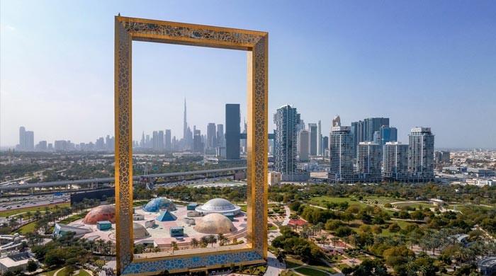 Dubai offers discounts to residents bringing in tourists