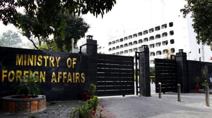 Pakistan condemns Houthi threats against Saudi Arabia, Red Sea shipping