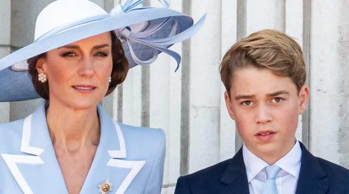 Prince George: Turning 13 brings major shift for future British monarch