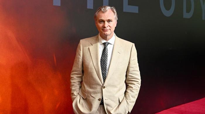 Christopher Nolan's surprising on set rule has fans talking