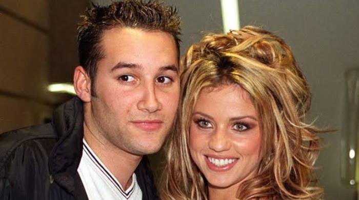 Dane Bowers reveals why he can't stop following Katie Price's new marriage