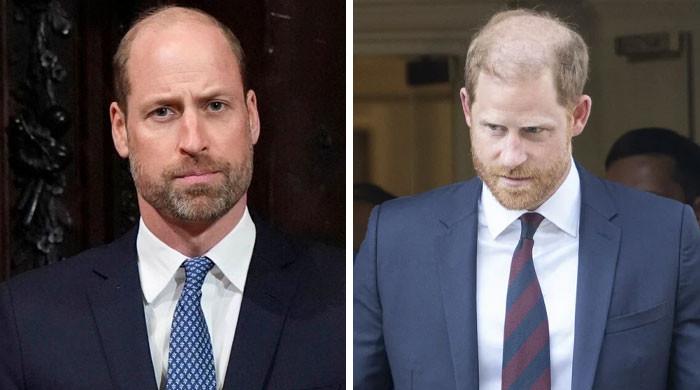 Prince William receives alarming news about Prince Harry: ‘it upsets him'