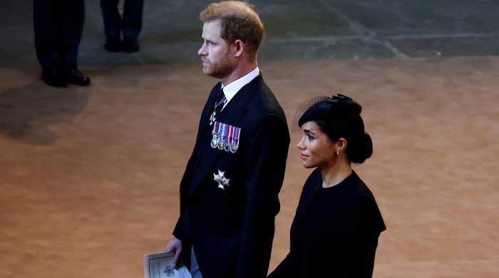 Meghan Markle eyes royal title as Prince Harry 'master plan' unfolds