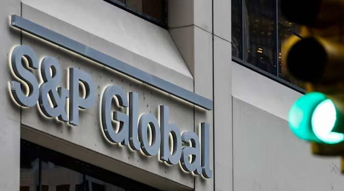 S&P lifts Pakistan's credit rating to 'B' on institutional stability, IMF reform progress