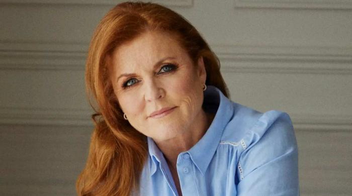 Sarah Ferguson's secret meeting at royal house: What happened?