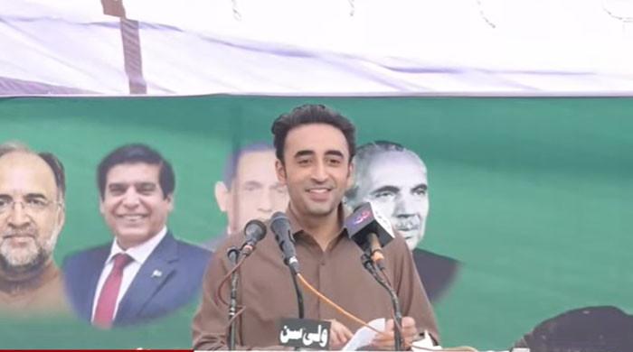 PML-N seeking constitutional amendment, wants to make Nawaz AJK premier: Bilawal