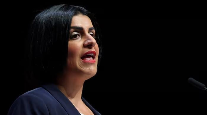 UK minister faces criticism from British-Pakistanis over Rochdale rapist deportation stance