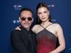 Marc Anthony embraces fatherhood eighth time