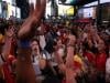 World Cup final draws record 63 million US viewers, signals soccer's mainstream moment