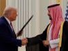 US plans to announce nuclear agreement with Saudi Arabia: reports
