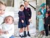 Princess Charlotte key role in George's life as heir enters teenage era