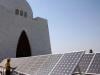 Pakistan's solar revolution leans on workers toiling in extreme heat