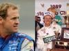 Rusty Wallace, NASCAR legend opens up about how fellow drivers convinced him to retire