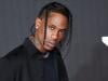 Travis Scott reveals shocking reaction to 'The Odyssey' casting